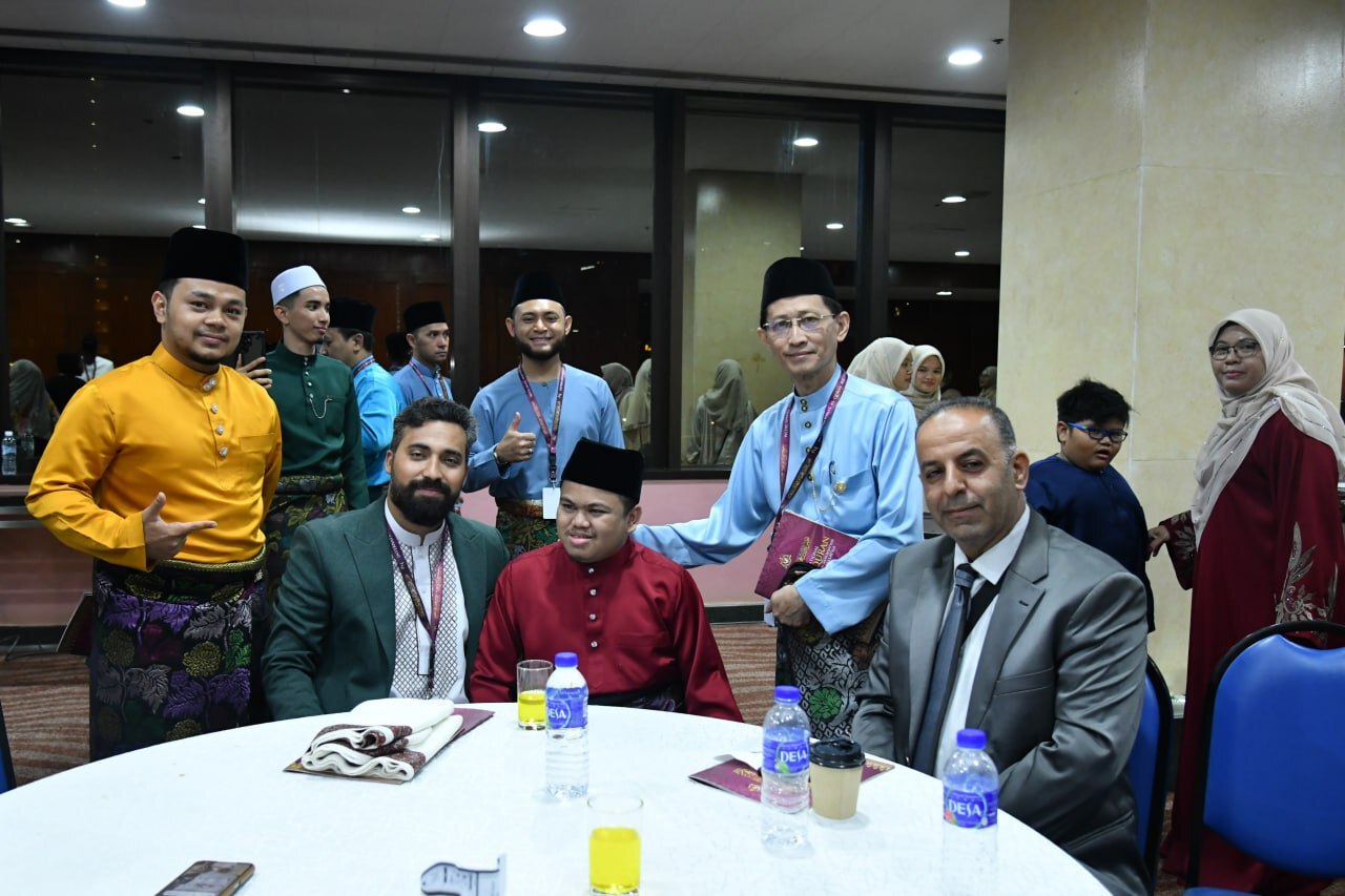 معرفی نفرات برتر مسابقات بین‌المللی قرآن مالزی + نمرات