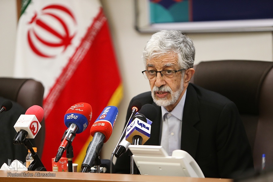 غلامعلی حدادعادل؛ مشاور عالی رهبر معظم انقلاب غلامعلی حدادعادل؛ مشاور عالی رهبر معظم انقلاب