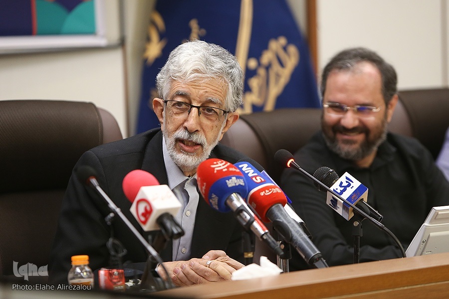 غلامعلی حداد عادل غلامعلی حداد عادل