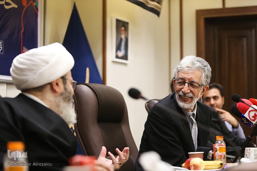 سکولاریسم، مهمترین و گستردهترین چالش نظری و عملی در برابر انقلاب سکولاریسم، مهمترین و گستردهترین چالش نظری و عملی در برابر انقلاب