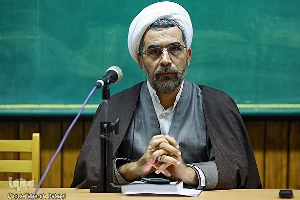 رسول جعفریان