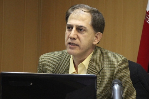 داود حسینی داود حسینی