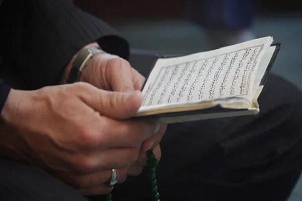 ارسال نسخههای سوخته قرآن به متولیان مسجدی در سوئد ارسال نسخههای سوخته قرآن به متولیان مسجدی در سوئد