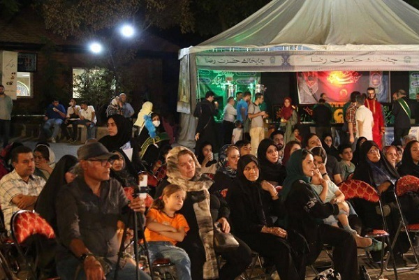 تعزیه، ترویج کننده فرهنگ همدلی و دوستی جوانان با اهل بیت(ع) است