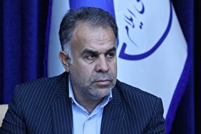 ظرفیت پارکینگ اربعین مهران افزایش یافت