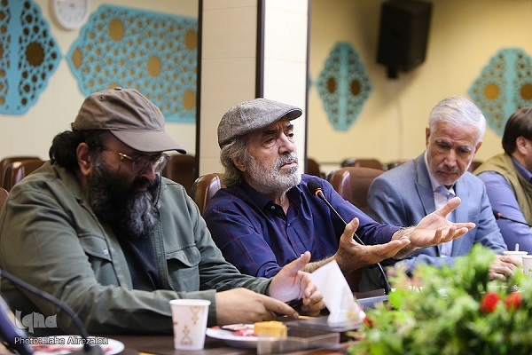 مودب: نتیجه غرق شدن در معناسازی نهضت حسینی، فراموشی جریان‌سازی هیئت است + فیلم