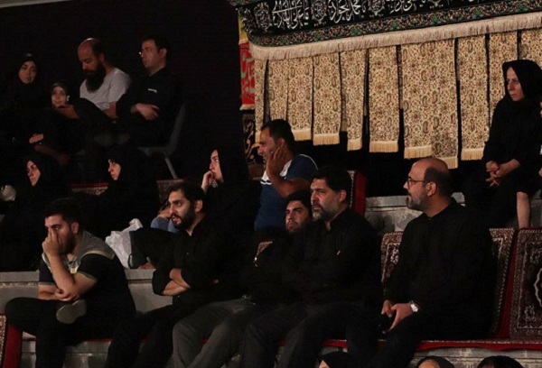 انتقال فرهنگ دینی با زبان تعزیه از عنایات اهل بیت(ع) به جامعه موحد ایران است