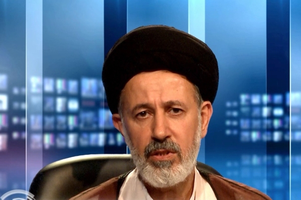 شور و شعور حسینی را توامان با هم در زیارت عاشورا میبینیم + صوت شور و شعور حسینی را توامان با هم در زیارت عاشورا میبینیم + صوت