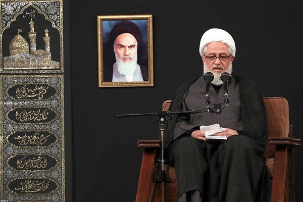 جریان اربعین، تسهیل‌کننده ظهور است