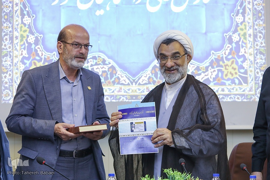 افتخارات سازمان قرآنی دانشگاهیان نتیجه «کار جهادی» است