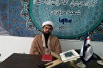 بازدید رئیس اداره امور قرآنی تبلیغات اسلامی استان مرکزی از ایکنا