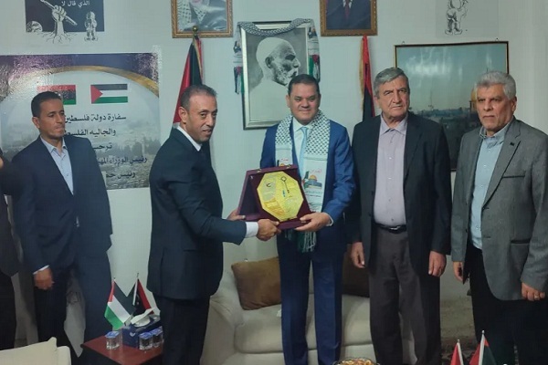 هاآرتص: اعتراض‌ها در لیبی به زیان عادی‌سازی روابط اعراب و اسرائیل تمام شد /اماده