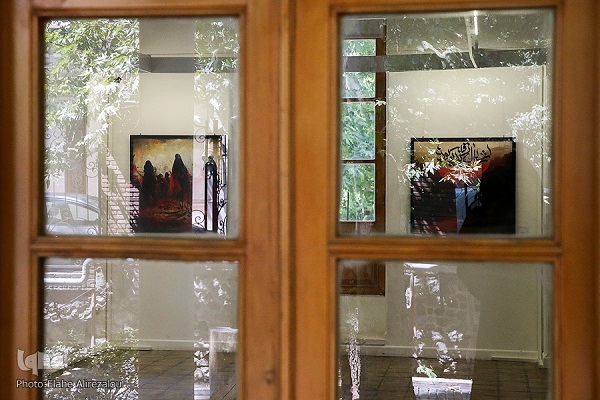 هوش مصنوعی خادم عشق علیهالسلام هوش مصنوعی خادم عشق علیهالسلام