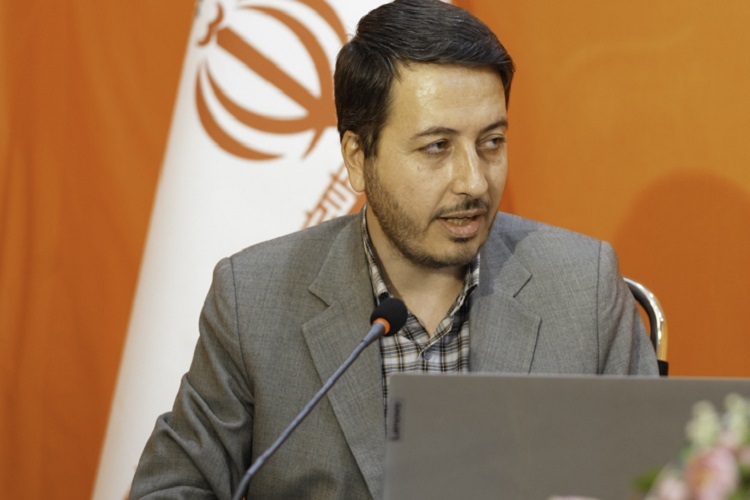 اسماعیل اثباتی