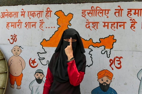 مسلمانان هند از زندگی در این کشور چه احساسی دارند؟