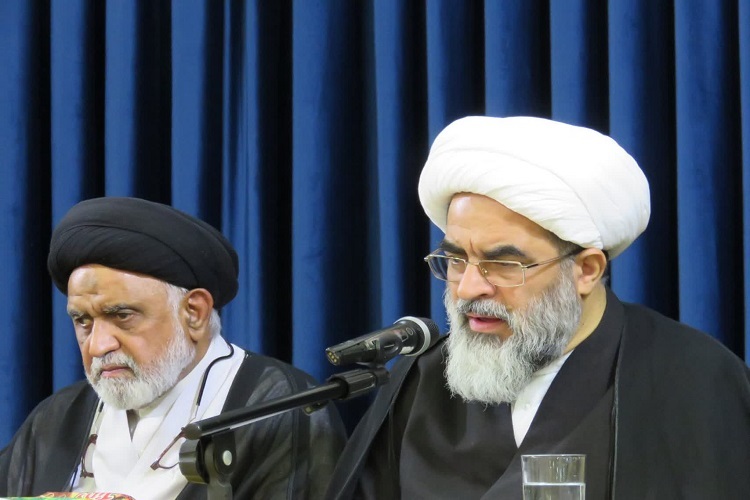 محمدجواد فاضل لنکرانی