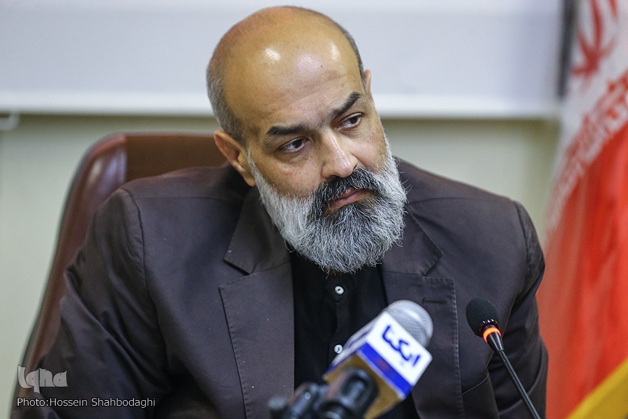 زائران با معرفت اربعین خبرنگار ـ زائر شوند