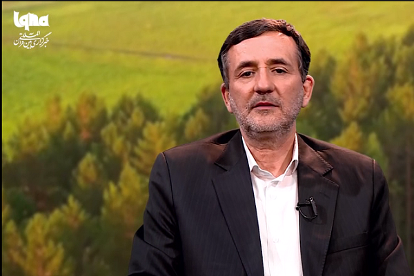 «عَلَّمَ الْقُرْآنَ»؛ راهی روشن برای حرکت انسان به سمت تعالی + فیلم