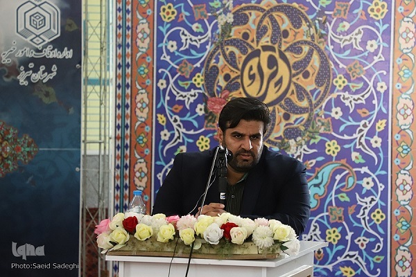 عضویت شورای سیاستگذاری ائمه جمعه در ستاد راهبری حفظ قرآن