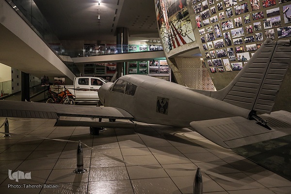 بهای حفظ «استقلال»، استمرار انقلاب و مقاومت است / فرهنگ مقاومت توسط مردم ایجاد می‌شود نه قانونگذار + فیلم