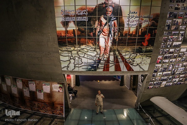 بهای حفظ «استقلال»، استمرار انقلاب و مقاومت است / فرهنگ مقاومت توسط مردم ایجاد می‌شود نه قانونگذار + فیلم