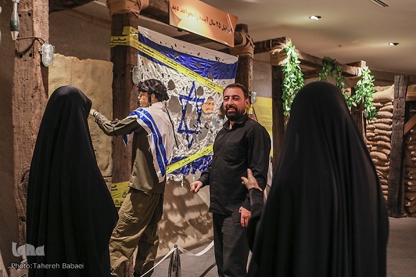 بهای حفظ «استقلال»، استمرار انقلاب و مقاومت است / فرهنگ مقاومت توسط مردم ایجاد می‌شود نه قانونگذار + فیلم