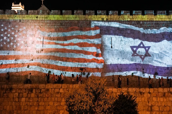 دیدار نتانیاهو و بایدن، نشانه وجود جنون سیاسی در روابط آمریکا و اسرائیل