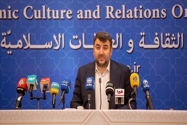 بهره‌بری از تنوع قومی و مذهبی ایران برای تقویت دیپلماسی فرهنگی