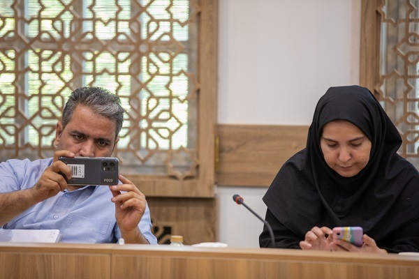 بهره‌بری از تنوع قومی و مذهبی ایران برای تقویت دیپلماسی فرهنگی