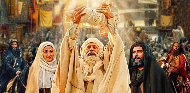 گفت و گو با محمدمهدی حیدریان