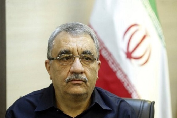 عبدالرضا فرجیراد، سفیر پیشین کشورمان در نروژ و مجارستان عبدالرضا فرجیراد، سفیر پیشین کشورمان در نروژ و مجارستان