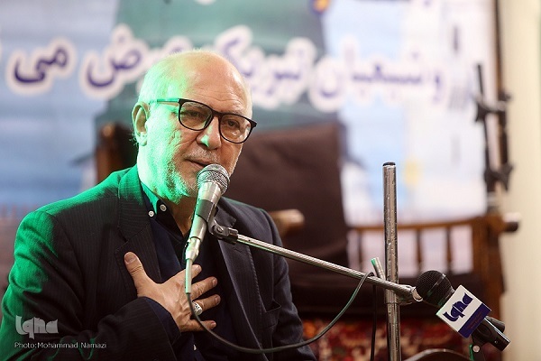 سیدمحسن موسوی بلده