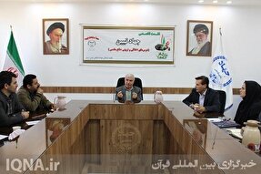 انقلاب اسلامی ایران در راستای قیام عاشورا بود