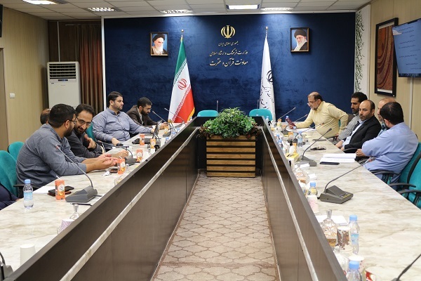 تولید پویانمایی «کتیبه» با محوریت داستان‌های قرآنی