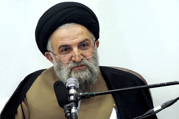 سیدمحمد غروی