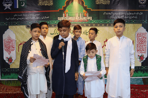 نشست نقش سران طوایف و علما در اتحاد اسلامی بلوچستان نشست نقش سران طوایف و علما در اتحاد اسلامی بلوچستان