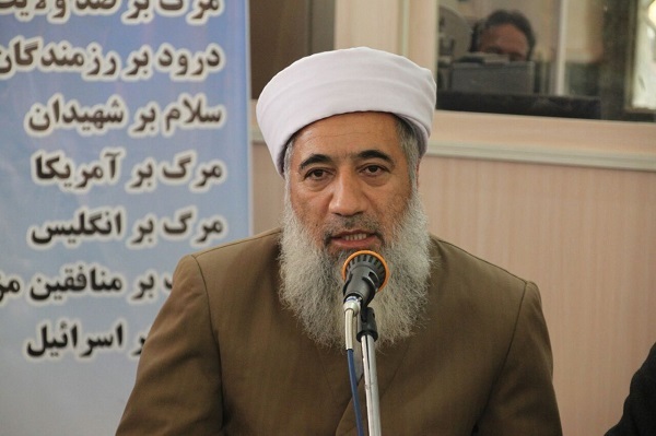 حضرت علی(ع) اولین بنیان‌گذار تقریب و منادی انسجام امت اسلامی