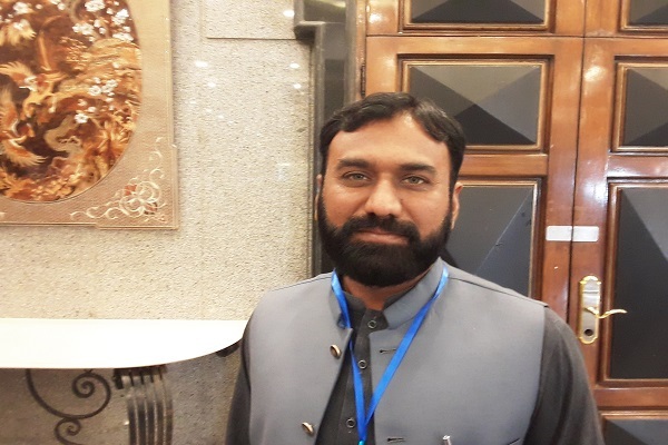 یا کامل شود یا در قالب یادداشت گفتگو تنظیم شود / ارزش مصاحبهای ندارد /  درک یکدیگر، لازمه رسیدن به وحدت بین مسلمانان است یا کامل شود یا در قالب یادداشت گفتگو تنظیم شود / ارزش مصاحبهای ندارد /  درک یکدیگر، لازمه رسیدن به وحدت بین مسلمانان است