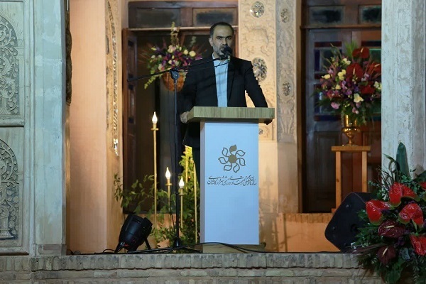 هدف اصلی جشنواره «هل اتی» ترویج فرهنگ ایثار و گفتمان اصیل انقلابی است