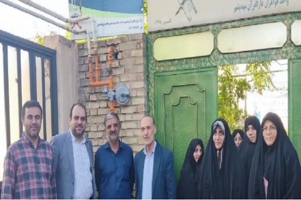 بازدید مدیرعامل مؤسسه مهد قرآن از شعبه مهدیشهر سمنان بازدید مدیرعامل مؤسسه مهد قرآن از شعبه مهدیشهر سمنان