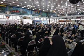 پیرغلامان و خادمان تبیین‌گر حماسه حسینی هستند