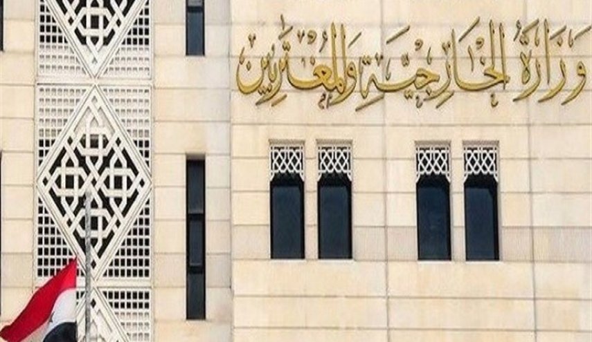 80 شهید و 240  زخمی در حمله تروریستی به دانشکده نظامی سوریه