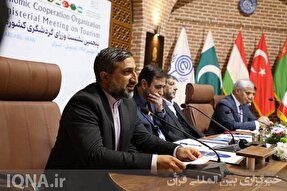 رویداد اردبیل ۲۰۲۳ آغازگر تحولات مهم گردشگری است