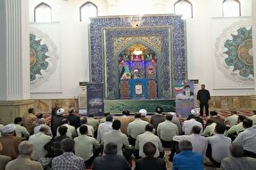 اتحاد ملل اسلامی مانع دخالت‌های قدرت‌های زورگو در امور کشورها می‌شود