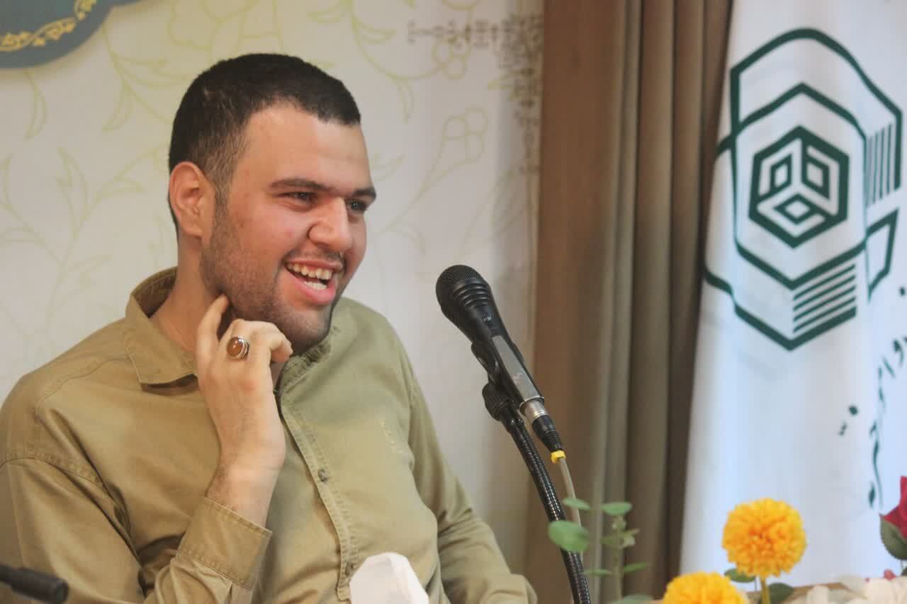 بهرهمندی از تنوع لحنی قدمای مصر؛ نیاز مبرم قاریان جوان ایرانی بهرهمندی از تنوع لحنی قدمای مصر؛ نیاز مبرم قاریان جوان ایرانی