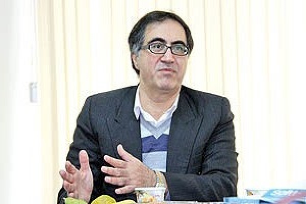 حمیدرضا حاجی اشرفی حمیدرضا حاجی اشرفی