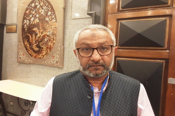 یا کامل شود یا در قالب یادداشت گفتگو تنظیم شود / ارزش مصاحبهای ندارد /  درک یکدیگر، لازمه رسیدن به وحدت بین مسلمانان است یا کامل شود یا در قالب یادداشت گفتگو تنظیم شود / ارزش مصاحبهای ندارد /  درک یکدیگر، لازمه رسیدن به وحدت بین مسلمانان است