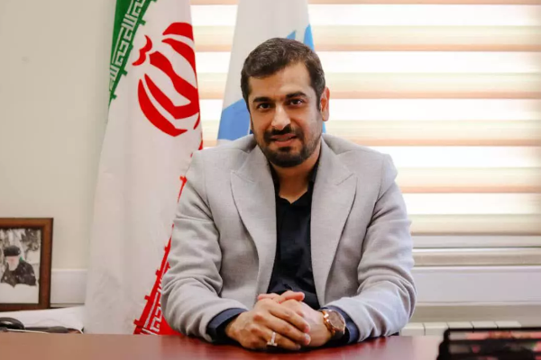 سیدعلی موسوی اصل