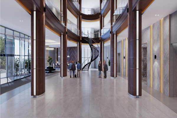 نگاهی به موقوفات درمانی کشور / از بیمارستان محب مهر تا اولین دهکده سلامت ایران