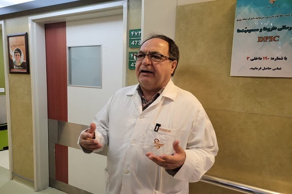 نگاهی به موقوفات درمانی کشور / از بیمارستان محب مهر تا اولین دهکده سلامت ایران